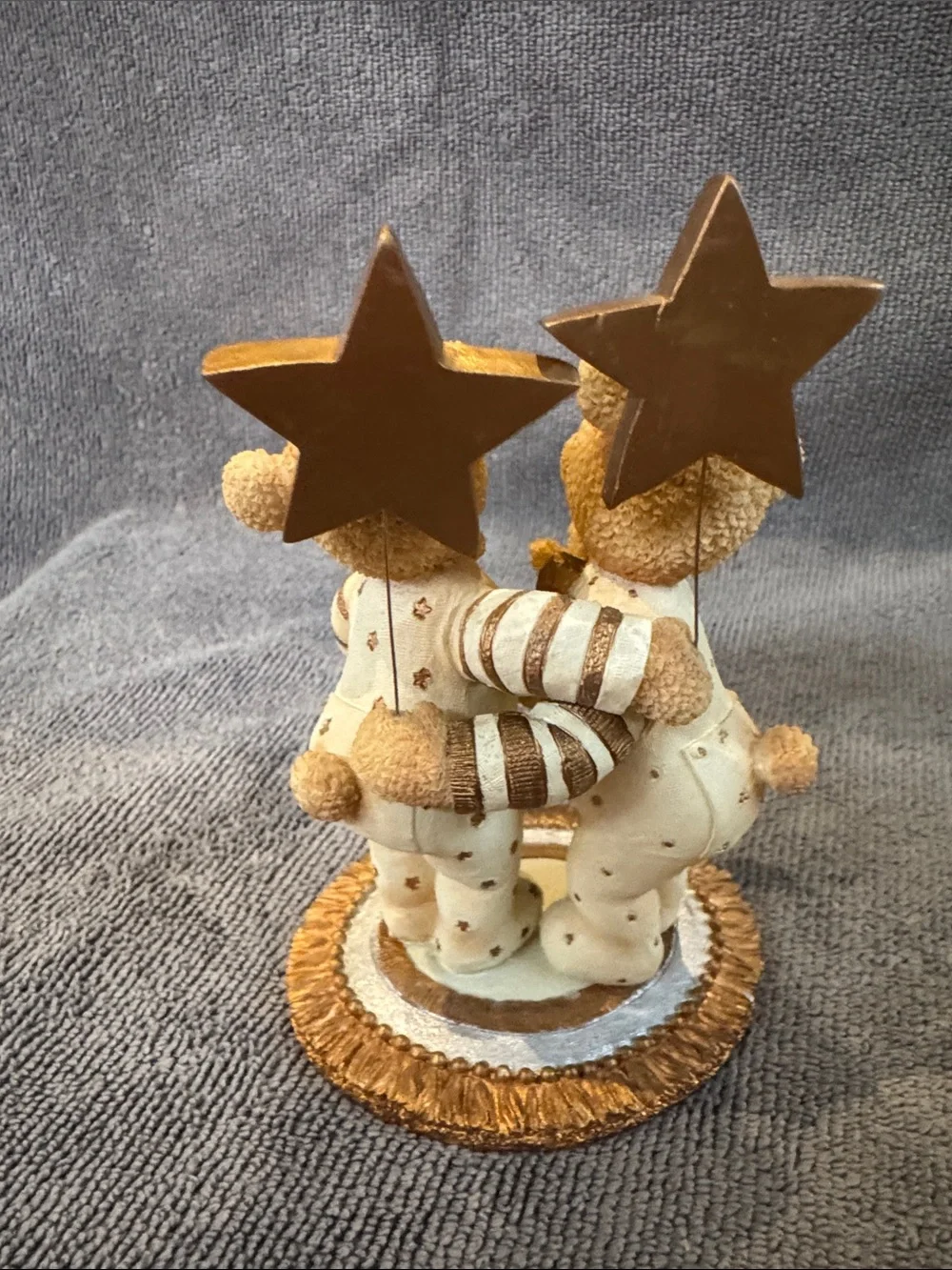 Enesco 2001 cherished